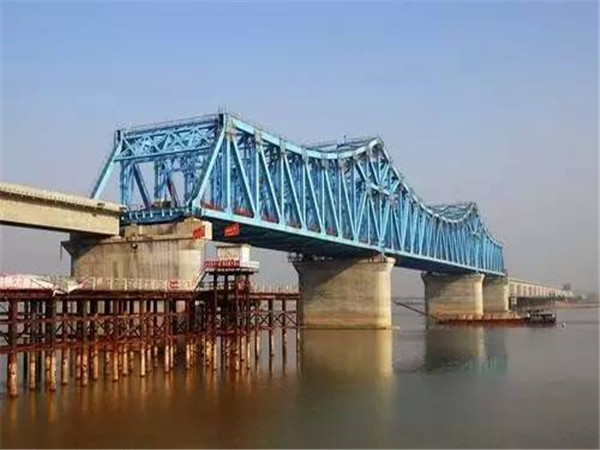 黄南生米大桥——GPZ(2009)盆式支座昌东大道段 快速路改造工程