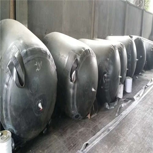 新疆河南水厂与橡胶堵水气囊厂家合作